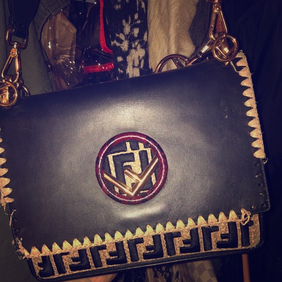 Fendi Handbags - Unlimited Fendi Purse Fendi Handbags - Unlimited Fendi Purse